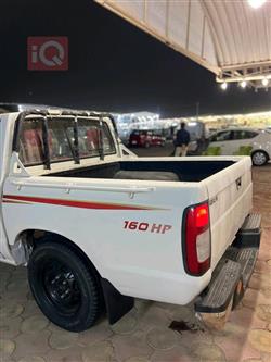 نيسان بيك اب